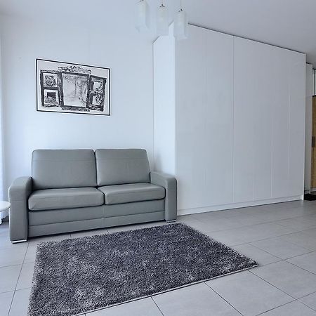 Victus Apartamenty, Apartament Cadena 3 索波特 外观 照片