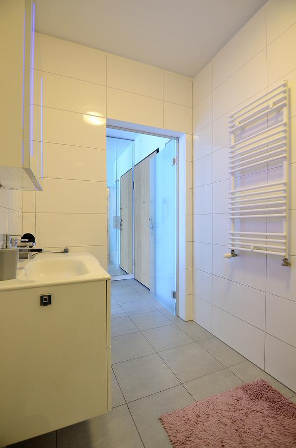 Victus Apartamenty, Apartament Cadena 3 索波特 外观 照片